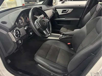 2015 Mercedes-Benz GLK-Class GLK 300 4MATIC Fashion Ultimate Edition, фото 3, лот 11243476