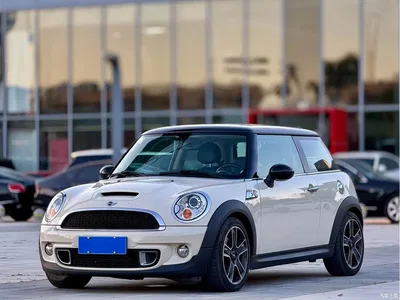 2011 MINI MINI Model 1.6T COOPER S, фото 1, лот 10605287