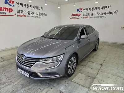 2016 Samsung SM6 2.0 GDe LE, фото 1, лот 10186556