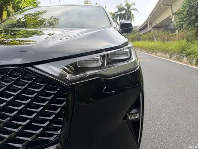 2021 Haval H6 3rd Generation 2.0T Auto AWD Max, фото 4, лот 11535384