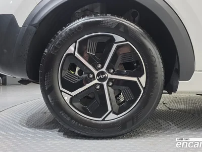 2025 Kia Niro Prestige, фото 4, лот 10075809