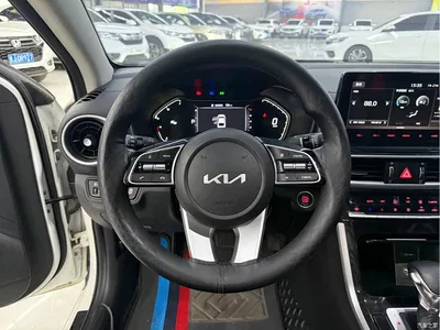 2021 Kia K3 Facelift 1.5L CVT Fashion Edition, фото 4, лот 10336564