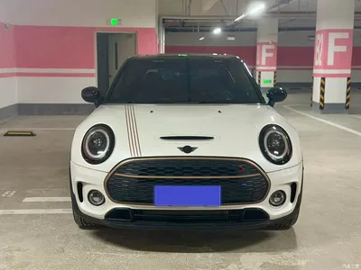 2023 MINI CLUBMAN Final Edition The Last Gentleman Commemorative Edition, фото 2, лот 10330537