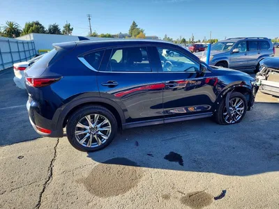 2019 MAZDA CX-5 SIGNATURE, фото 3, лот 10847963