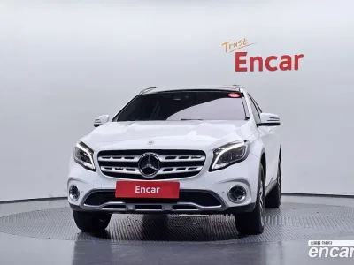 2019 Mercedes-Benz GLA-Class GLA220 Premium, фото 3, лот 11241575
