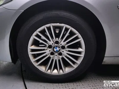 2014 BMW 5-Series 520d xDrive, фото 4, лот 10058957