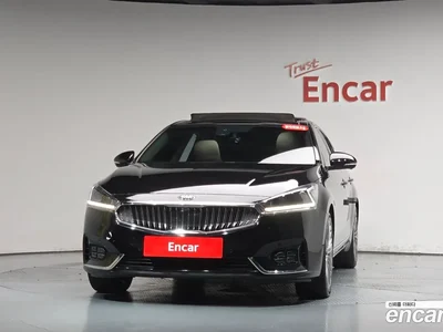2016 Kia K7 3.3 GDI Noblesse, фото 2, лот 11064895