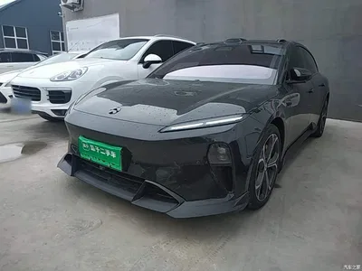 2024 NIO ET5T 75kWh Touring, фото 2, лот 11178355