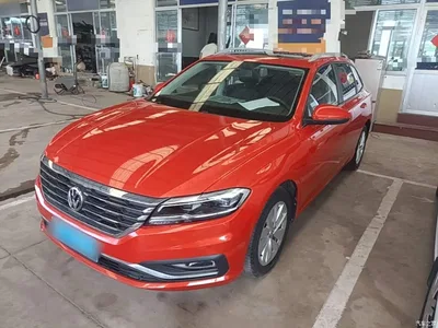 2018 Volkswagen Lavida Hatchback 200TSI DSG Comfort Edition China V, фото 2, лот 10387284