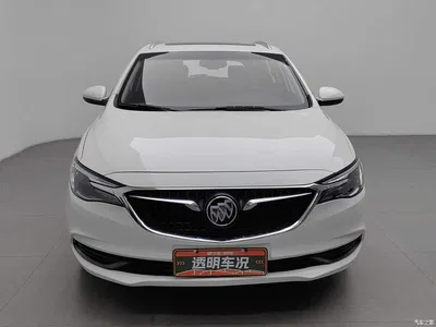 2018 Buick Excelle GT 18T Automatic Flagship, фото 3, лот 10957966