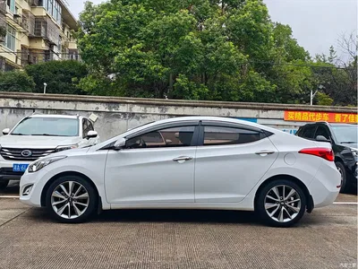 2015 Hyundai Langdong 1.6L Auto Premium, фото 3, лот 10822613