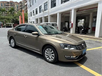 2014 Volkswagen Passat 1.8TSI DSG Luxury Edition, фото 2, лот 10423008