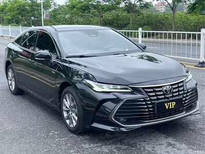 2024 Toyota Avalon Hybrid 2.0L Luxury Edition, фото 3, лот 10845626