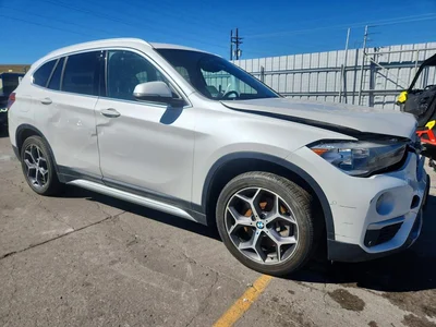 2018 BMW X1 XDRIVE28I, фото 4, лот 11559080