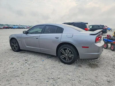 2014 DODGE CHARGER R/T, фото 2, лот 10799586