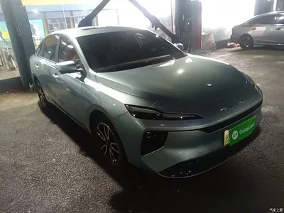 2025 Roewe D6 520km Smart Edition, фото 4, лот 10449372