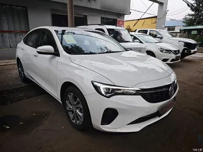 2023 Buick Verano Pro Joy Edition, фото 4, лот 11182446
