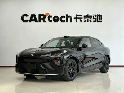 2025 IM Motors IM LS6 Extended Range Base, фото 1, лот 10887658