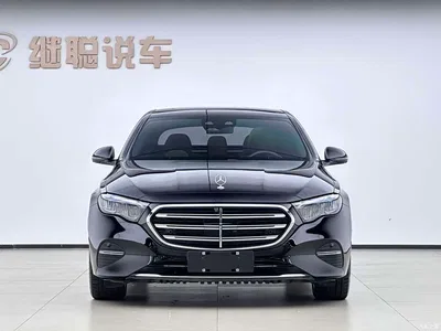 2024 Mercedes-Benz E-Class E 300 L Fashion, фото 2, лот 10954802