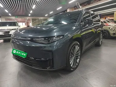2024 Leapmotor C16 Extended Range 200 Premium Edition, фото 1, лот 10441945