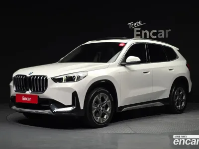 2025 BMW X1 xDrive 20i xLine, фото 1, лот 10197793