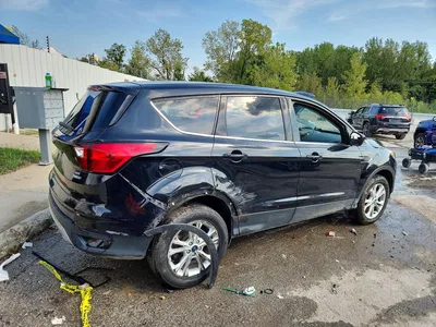 2019 FORD ESCAPE SE, фото 3, лот 11311741
