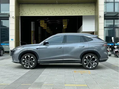 2023 Roewe RX5 1.5T Honor Slide Screen Edition, фото 3, лот 10339152