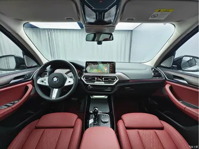 2023 BMW X3 xDrive30i Leading M Night Package, фото 2, лот 10461719