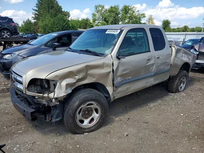 2005 TOYOTA TUNDRA SR5, фото 1, лот 10582714