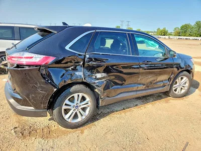 2020 FORD EDGE SEL, фото 3, лот 10570899
