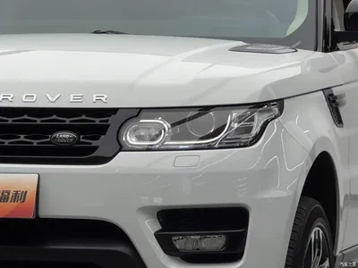 2015 Land Rover Range Rover Sport 3.0 SC V6 HSE DYNAMIC, фото 3, лот 10322521