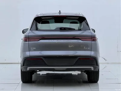 2023 BYD Song Pro New Energy Champion Edition DM-i 110KM Excellence, фото 4, лот 10273315