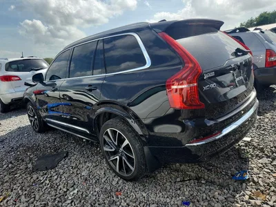 2023 VOLVO XC90 PLUS, фото 2, лот 10875093