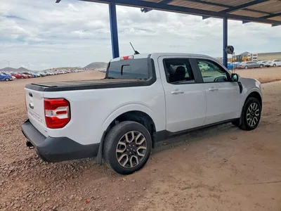 2023 FORD MAVERICK XL, фото 3, лот 10535138