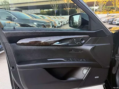 2019 Cadillac CT6 28T Luxury Sport Model, фото 3, лот 10302145