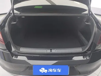 2025 Volkswagen Magotan Popular Edition 330TSI DSG Luxury, фото 4, лот 10421550