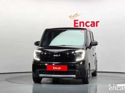 2023 Kia RAY Signature, фото 3, лот 10514808