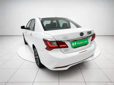 2016 Byd F3, фото 4, лот 10244325