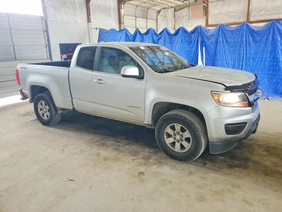 2016 CHEVROLET COLORADO, фото 4, лот 10706359