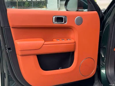 2022 Li Auto Li Xiang L9 Max, фото 4, лот 10825153