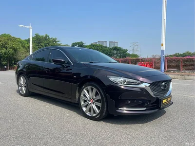 2020 Mazda Atenza 2.5L Skyactiv Sport, фото 2, лот 10392225