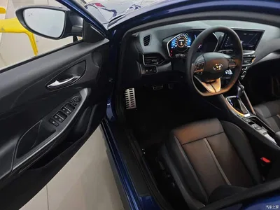 2019 Hyundai Fista 280TGDi Smart Speed Edition China VI, фото 4, лот 10833884