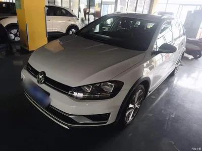2019 Volkswagen Golf (Import) 1.8TSI Wagon, фото 2, лот 11018288