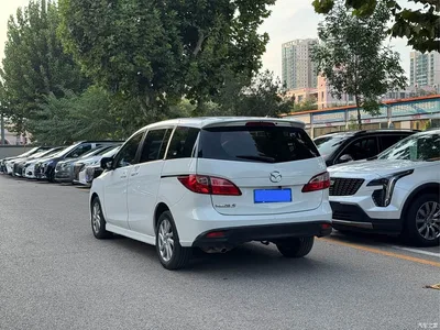 2013 Mazda Mazda5 2.0L Automatic Luxury, фото 3, лот 11149987