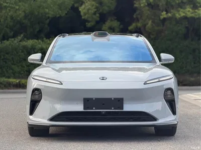 2024 NIO ET5T 75kWh Touring, фото 3, лот 10450357
