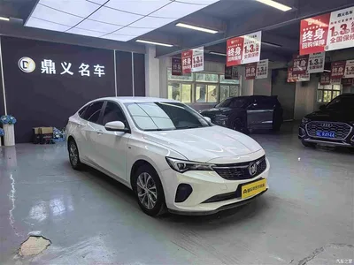 2023 Buick Verano Pro Leisure Edition, фото 3, лот 10276259
