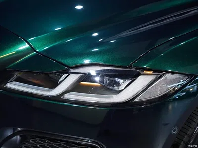 2025 Jaguar XFL 2.0T P250 FWD Luxury Edition, фото 4, лот 11195863