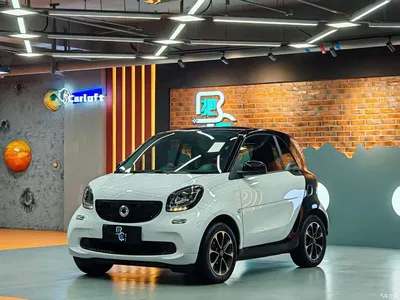 2015 smart fortwo 1.0L 52kW Hardtop Passion Edition, фото 4, лот 10342995