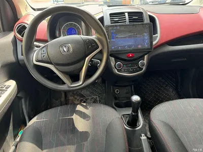 2015 Changan Benben 1.4L Manual Premium (China V), фото 4, лот 11146773