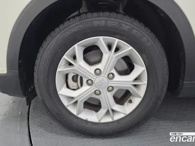 2021 Ssang Yong TIBOLI Gasoline 1.5 2WD, фото 4, лот 10058834